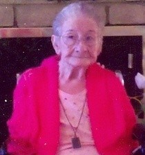 Obituary of Beatrice C. Chavez Gallegos