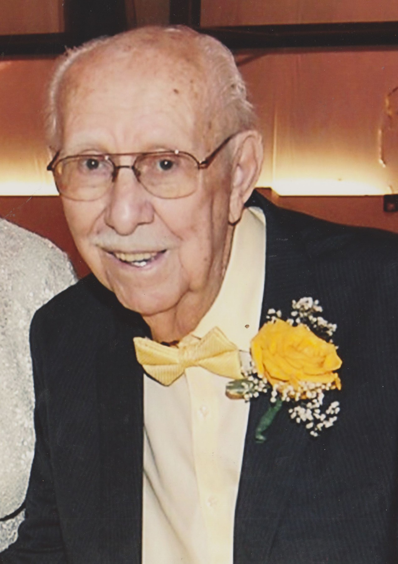 Obituary of Alvin N. Lord