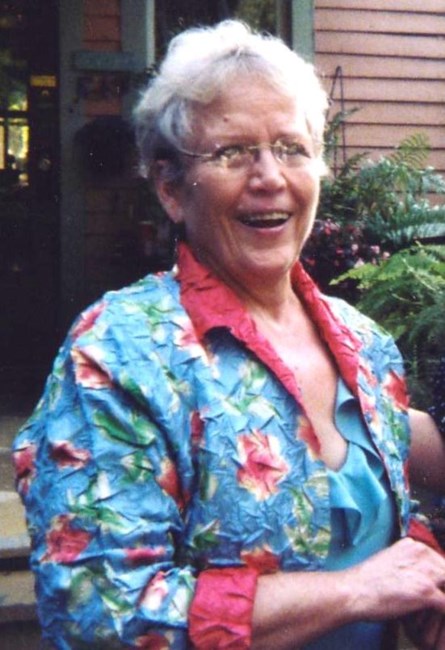 Obituary of Betty Lynn Weatherly