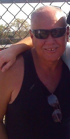 Avis de décès de Timothy Tim Bruce Russell