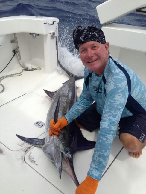 Obituary of William Billy J Lester III