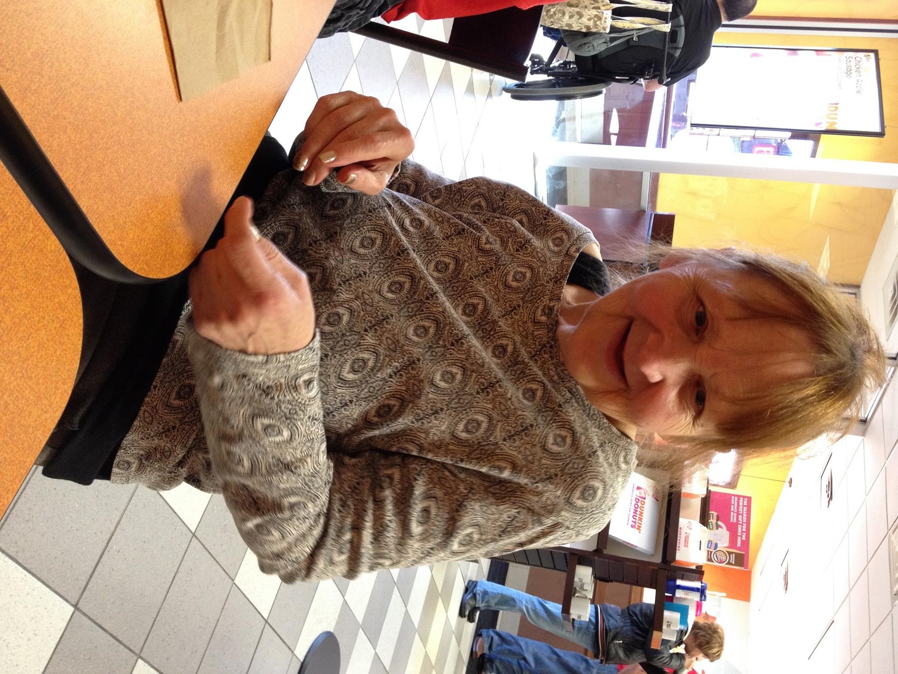 Obituary of Donna Susan Rizzo