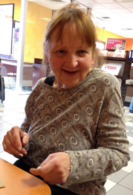 Obituary of Donna Susan Rizzo