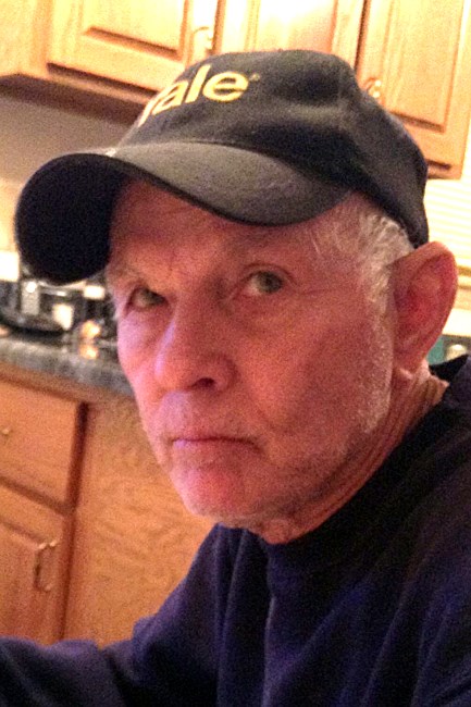 Obituary of Johnny "Pops" Overstreet