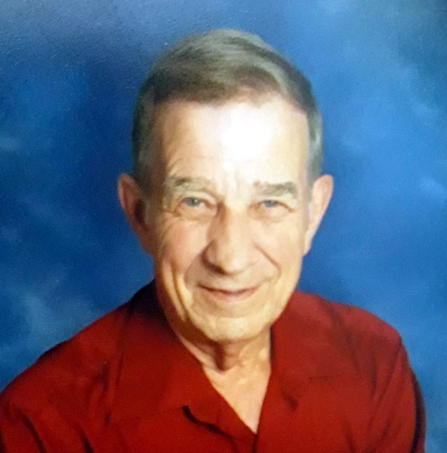 Obituary of Robert James Murray