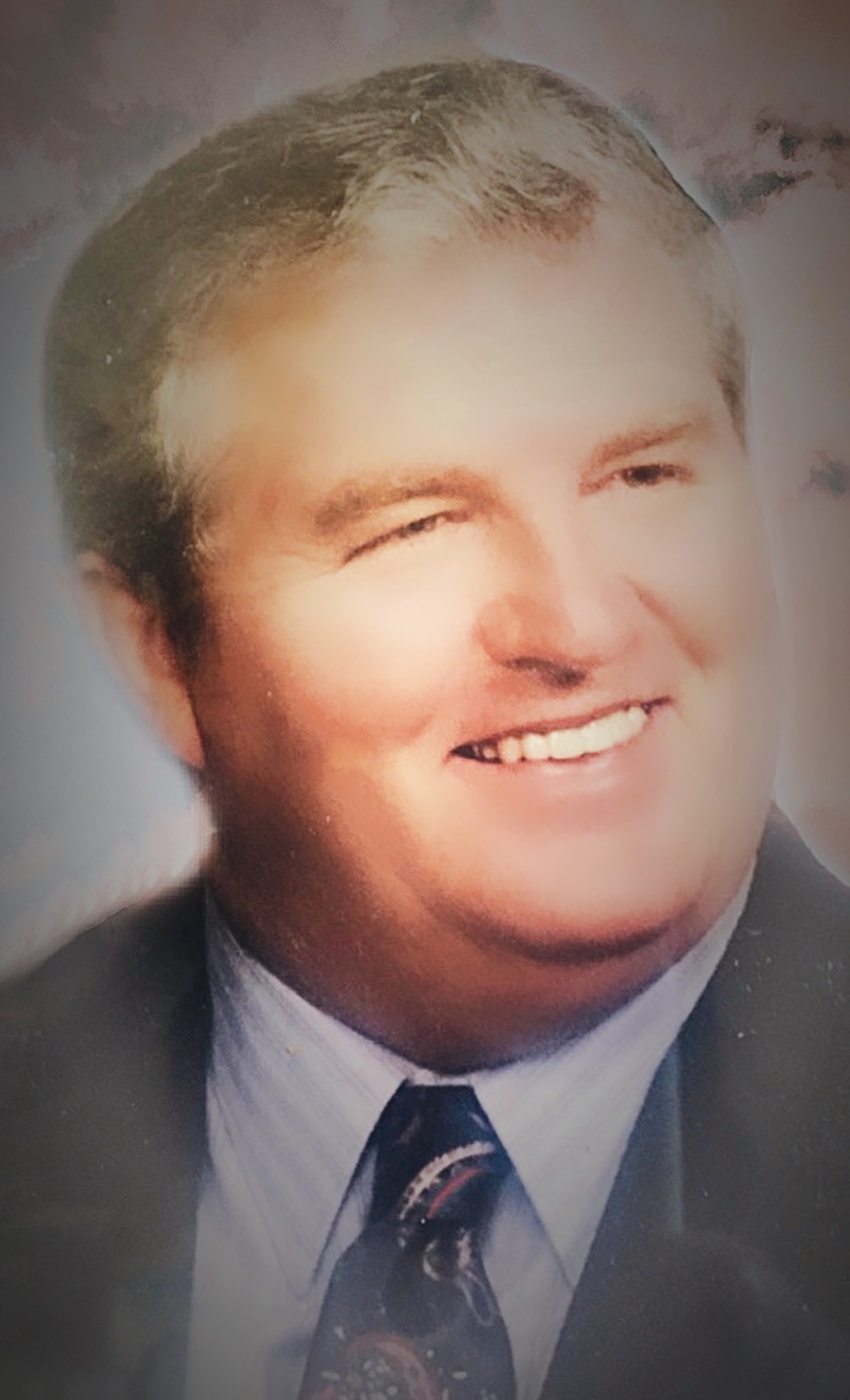 Obituary of James H. Hulsey Sr.
