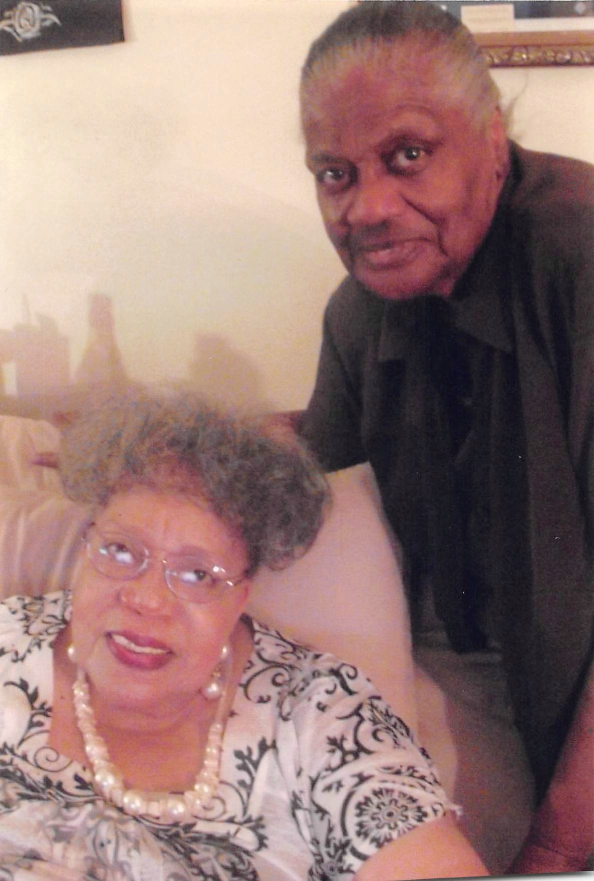 Obituary of Katherine McClintock