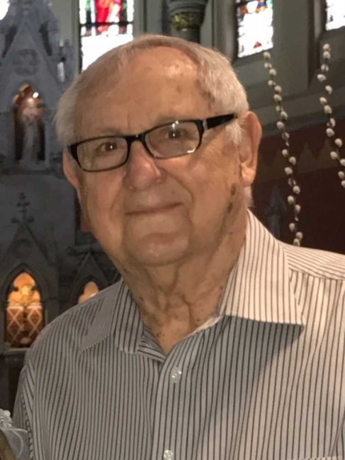 Obituary of Donald "Tiner" F. Altenburger