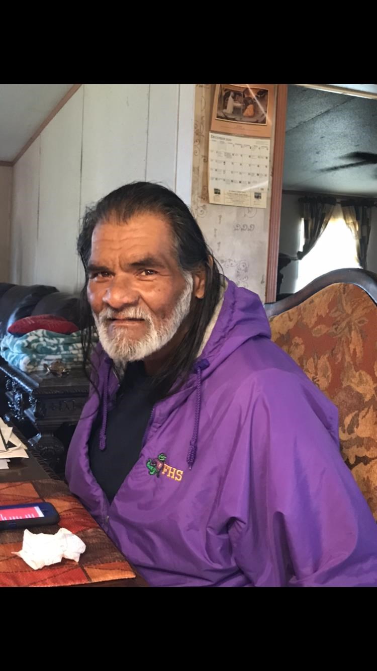 Obituary of Manuel Torres Jr.