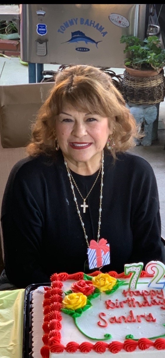 Obituary of Sandra Nunez