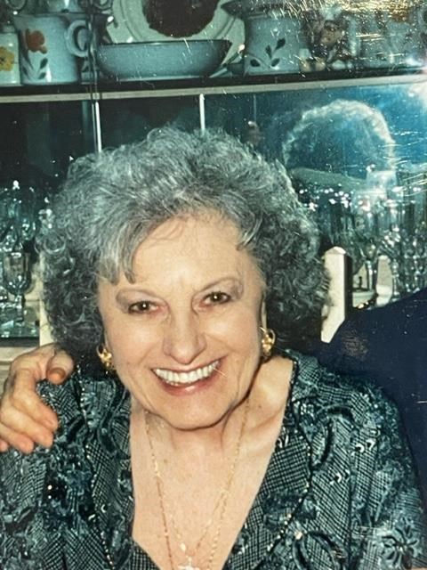 Obituary of Bettina "Betty" Totero
