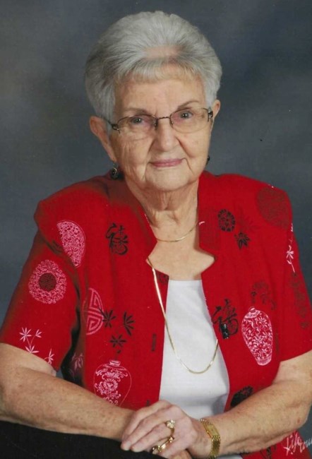 Obituary of Pauline Youell