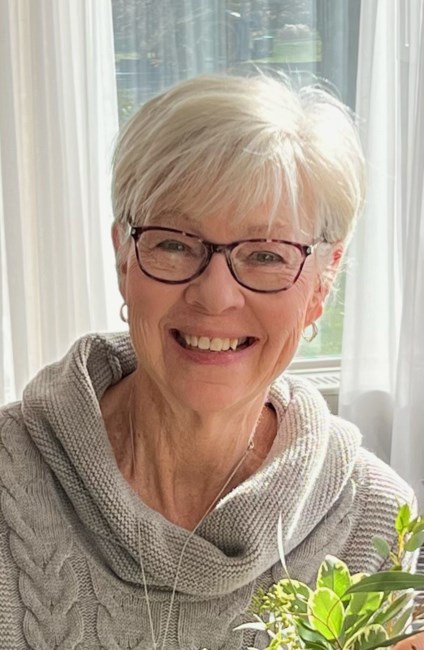 Obituary of Catherine Laatsch