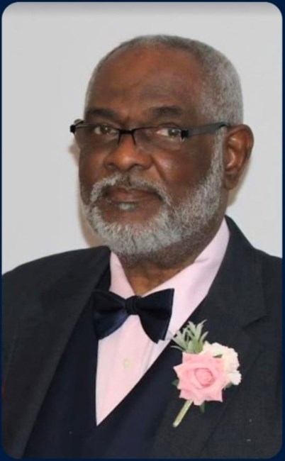 Obituary of Leon Duvivier Belizaire