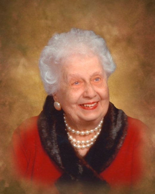 Obituary of Thelma Louise Busald Beswick