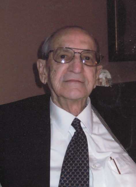 Obituary of Paul-Eugene Arsenault