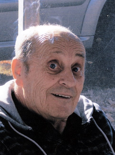 Obituario de Oscar Eugene Carter