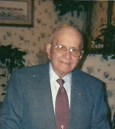 Obituary of William Harrison Waltrip
