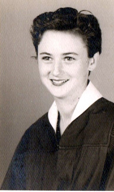 Obituary of Charlotte Nell Baggerly