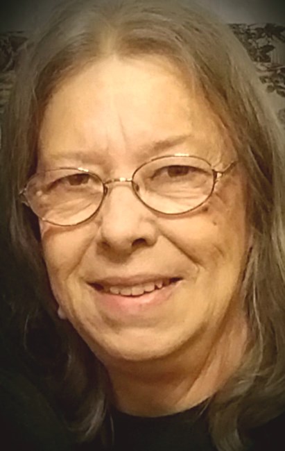 Obituary of Kristina Marie "Tina" Shearburn-McAllister