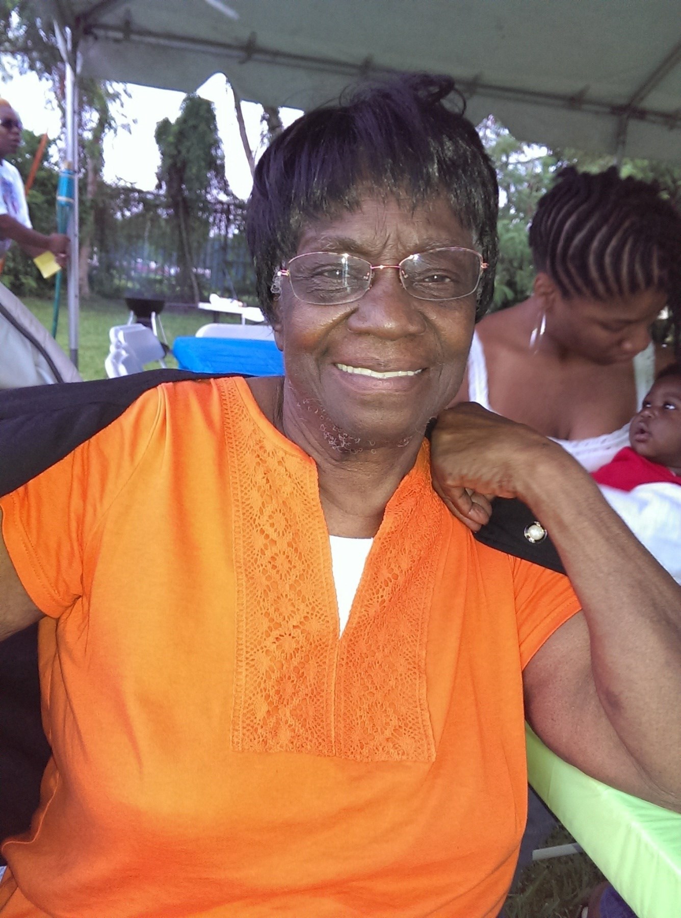 Sadie Louise Wright Obituary North Miami, FL