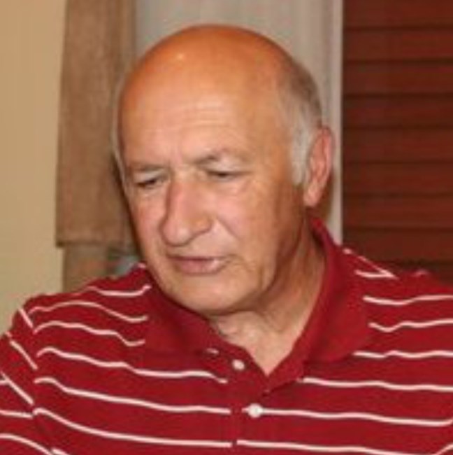 Obituary of Gary Blanchard