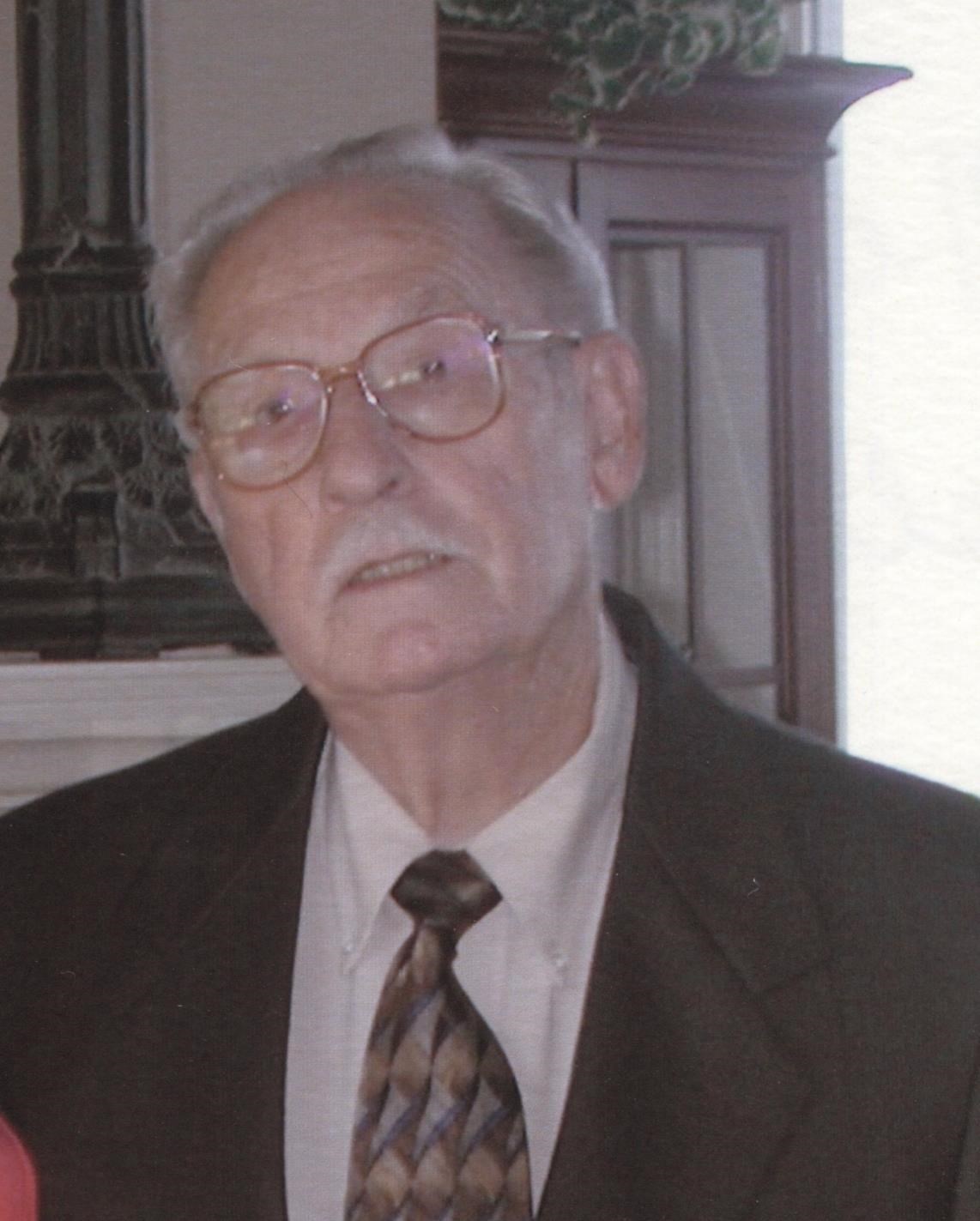 Obituary of Lyle "Bob" Kenneth Dabbs, Sr.