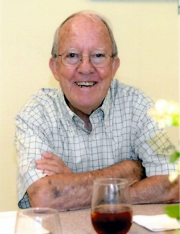 Obituary of Billy Ray McKeller