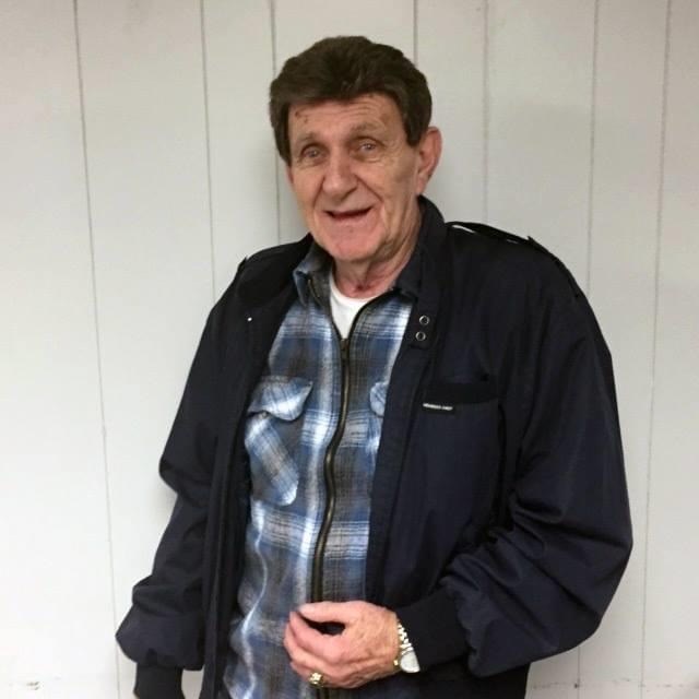 Obituary of Richard Sealover