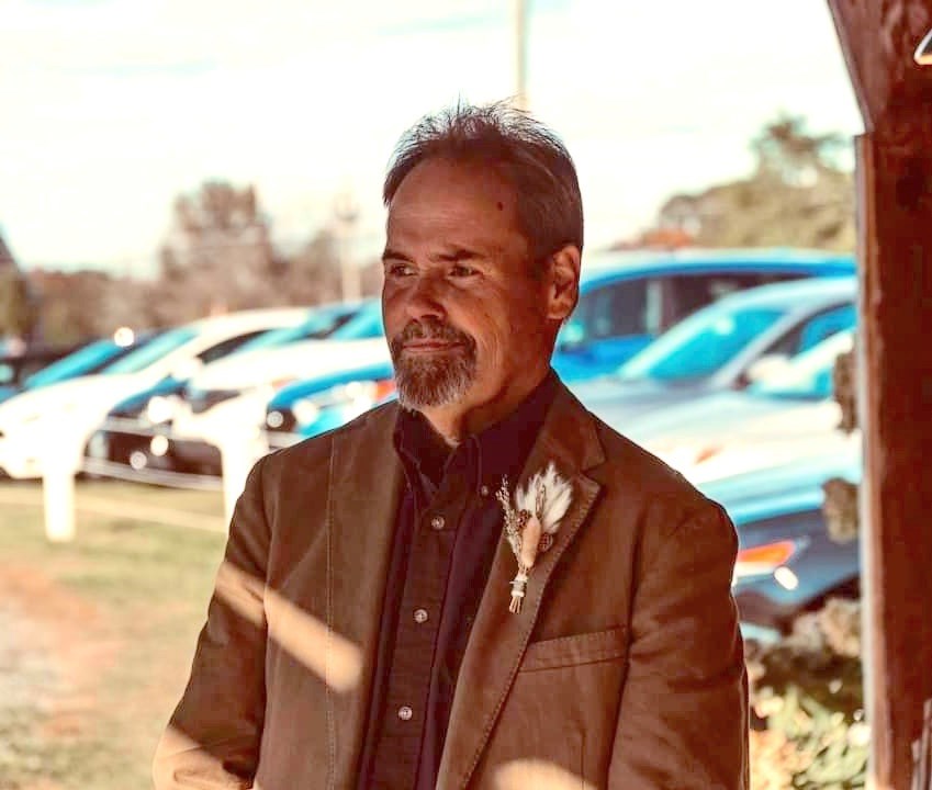 Obituary of David Lynn Clark