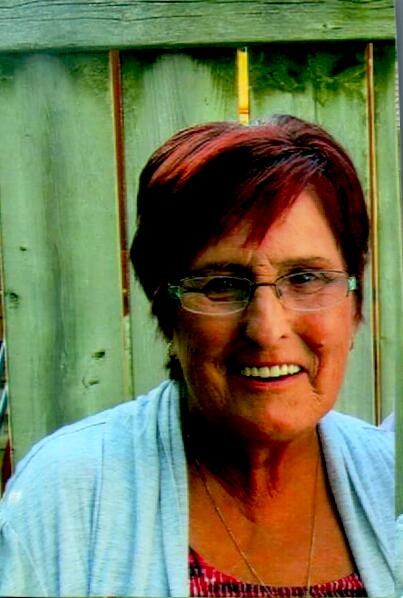 Obituary of Irene Primeau