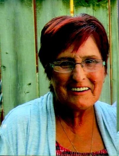 Obituary of Irene Primeau