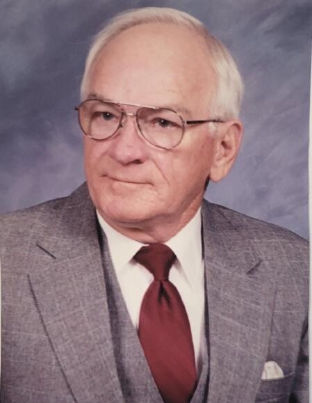 Obituary of Archie M. Johnson