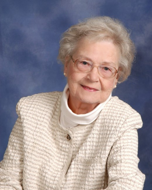 Obituary of Louise "Mitzi" C Brokaw