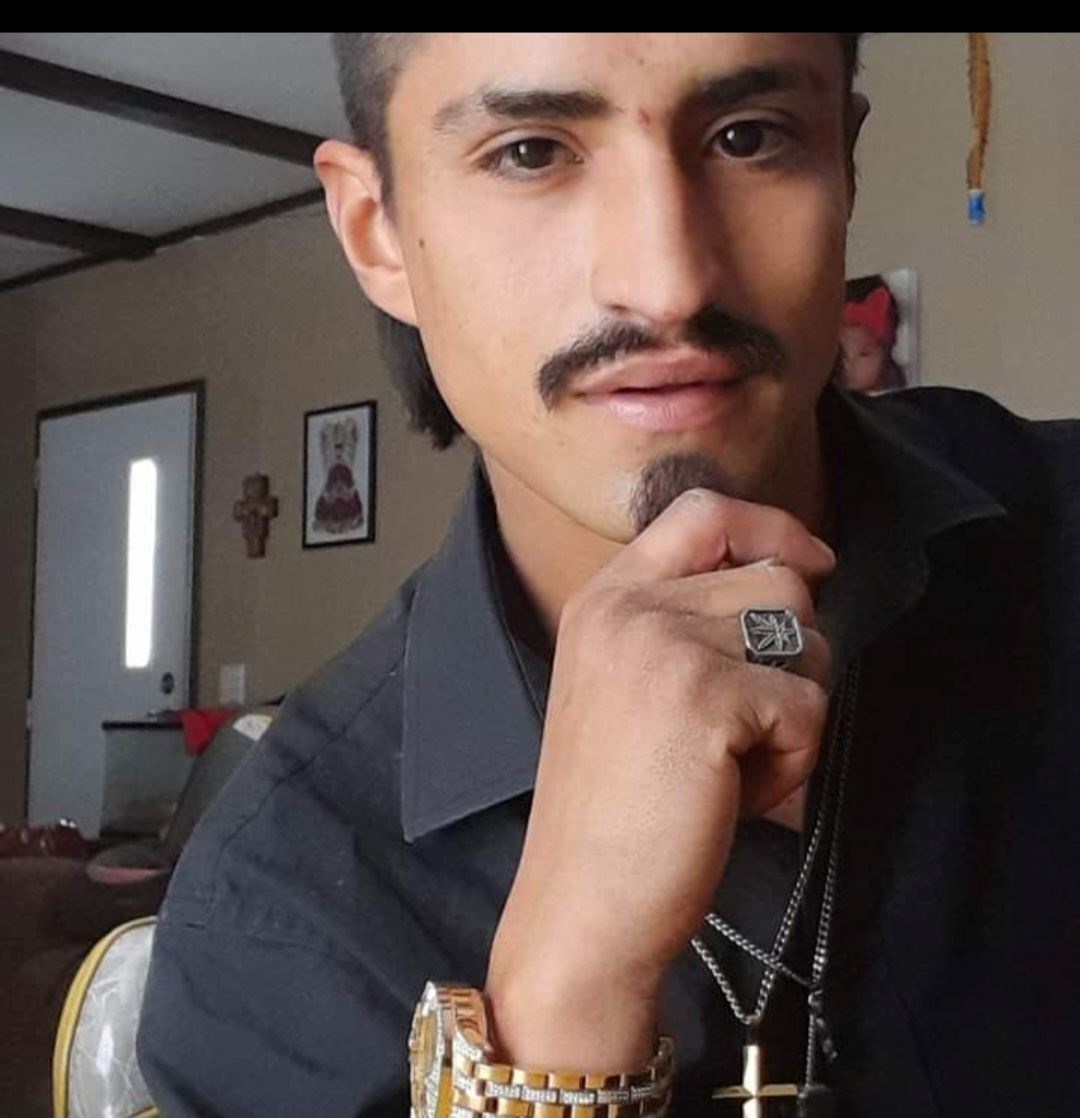 Obituary of Vidal Juan Vigil