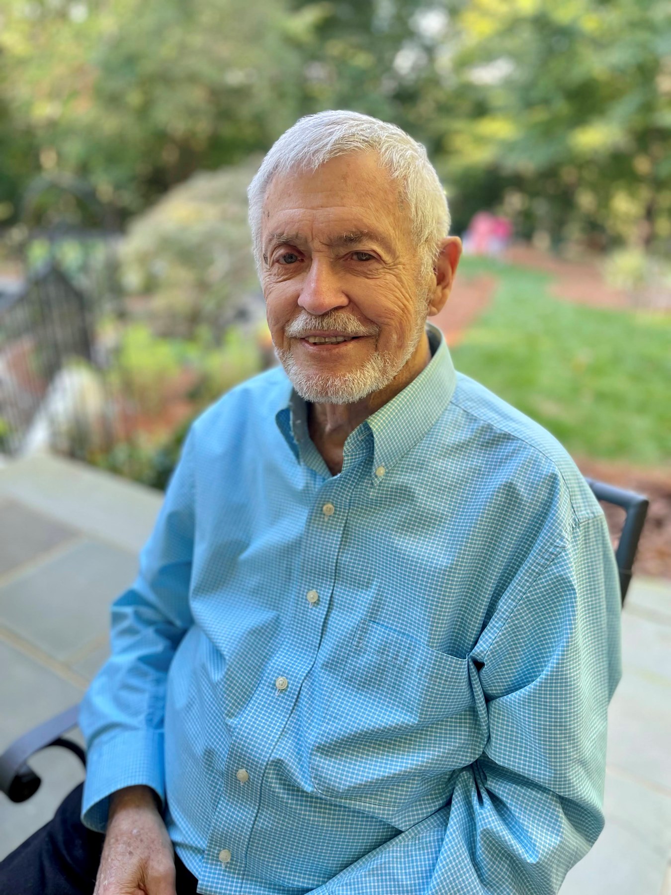 Obituario de Robert Lee Savage Jr.