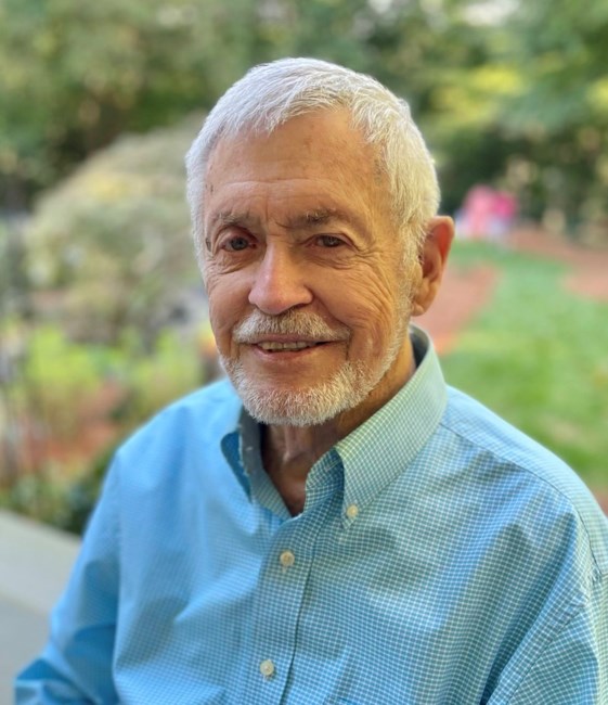 Obituary of Robert Lee Savage Jr.