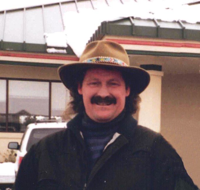 Obituary of Jeffrey Traver Ward