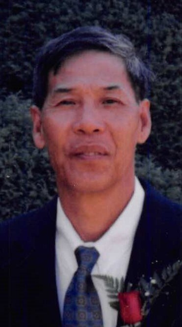 Obituary of Fung Tim Lee