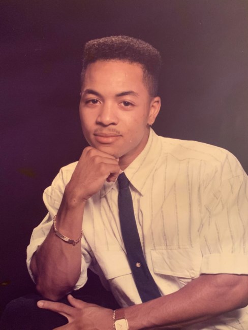 Obituary of Mr. Kevin Eugene Ritchie