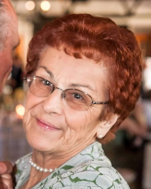 Obituary of Melba Jean Peal