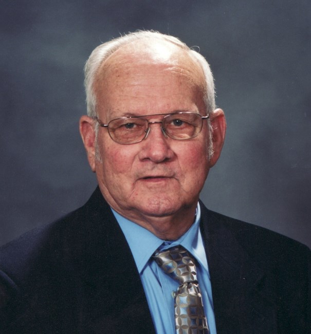 Avis de décès de Lawrence John "L.J." LeBlanc