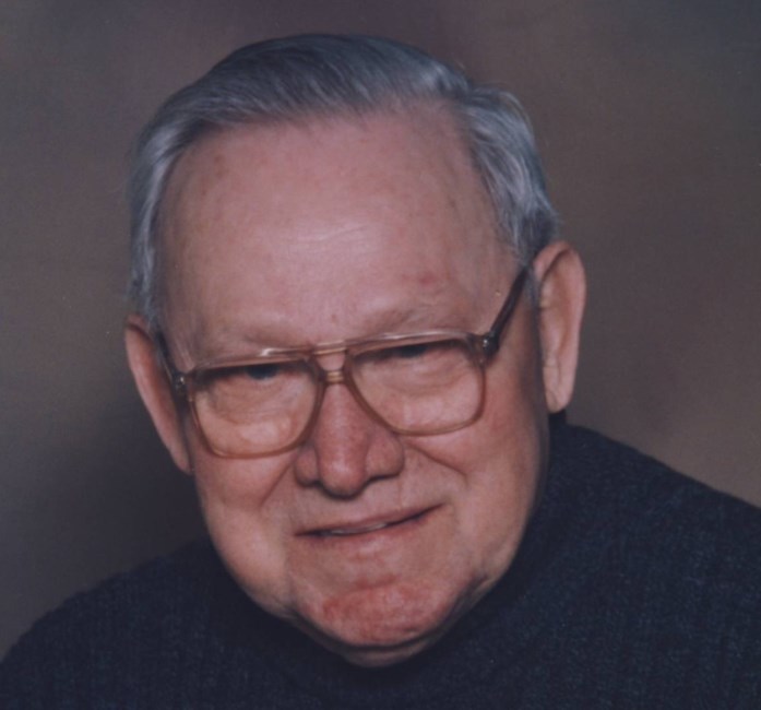 Obituary of William "Bill" Wheeler