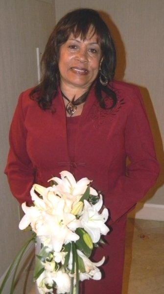 Obituary of Marilyn Diane Porter-Gray