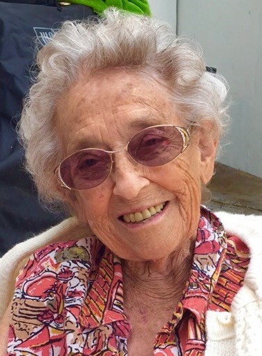 Obituary of Rosella June Ross