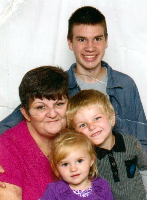 Obituary of Darlene Anne Muir