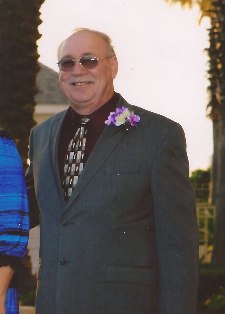 Obituary of Larry Wiley Taylor