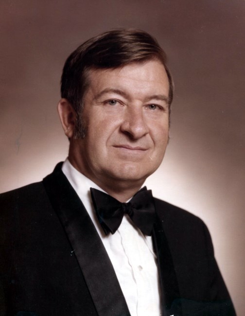 Obituary of Arnold Cromer Jr.