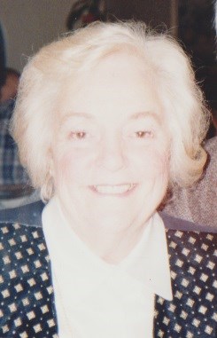 Obituary of Shirley Ann Vincelette