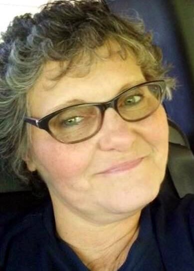 Obituario de Sherry Roxanne DeHart